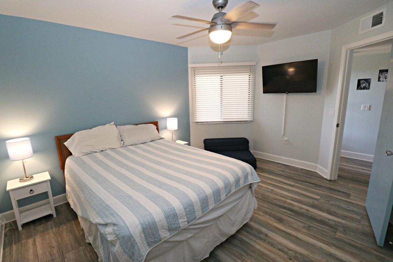 Ocean Village Club G32 Holiday home *