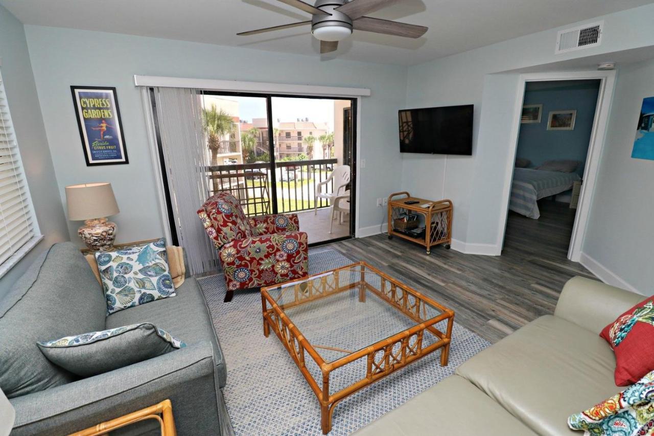 Ocean Village Club G32