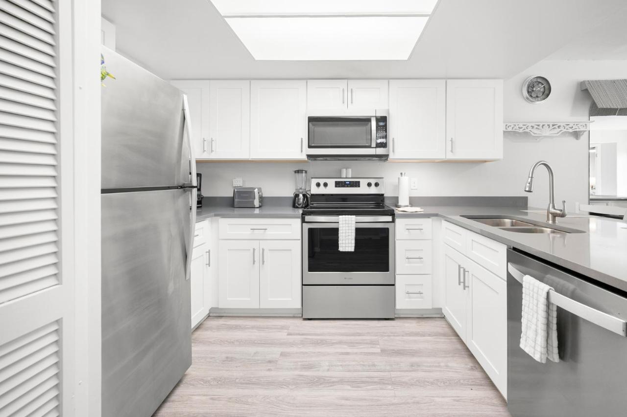Ocean Village Club J24 Apartment *