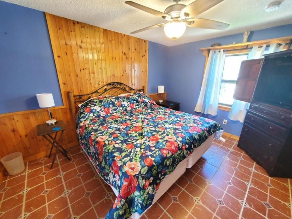 Tiki Queen Holiday home
