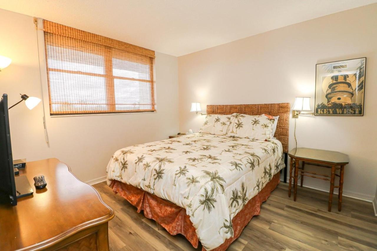 Holiday home Dollar 1-202 *