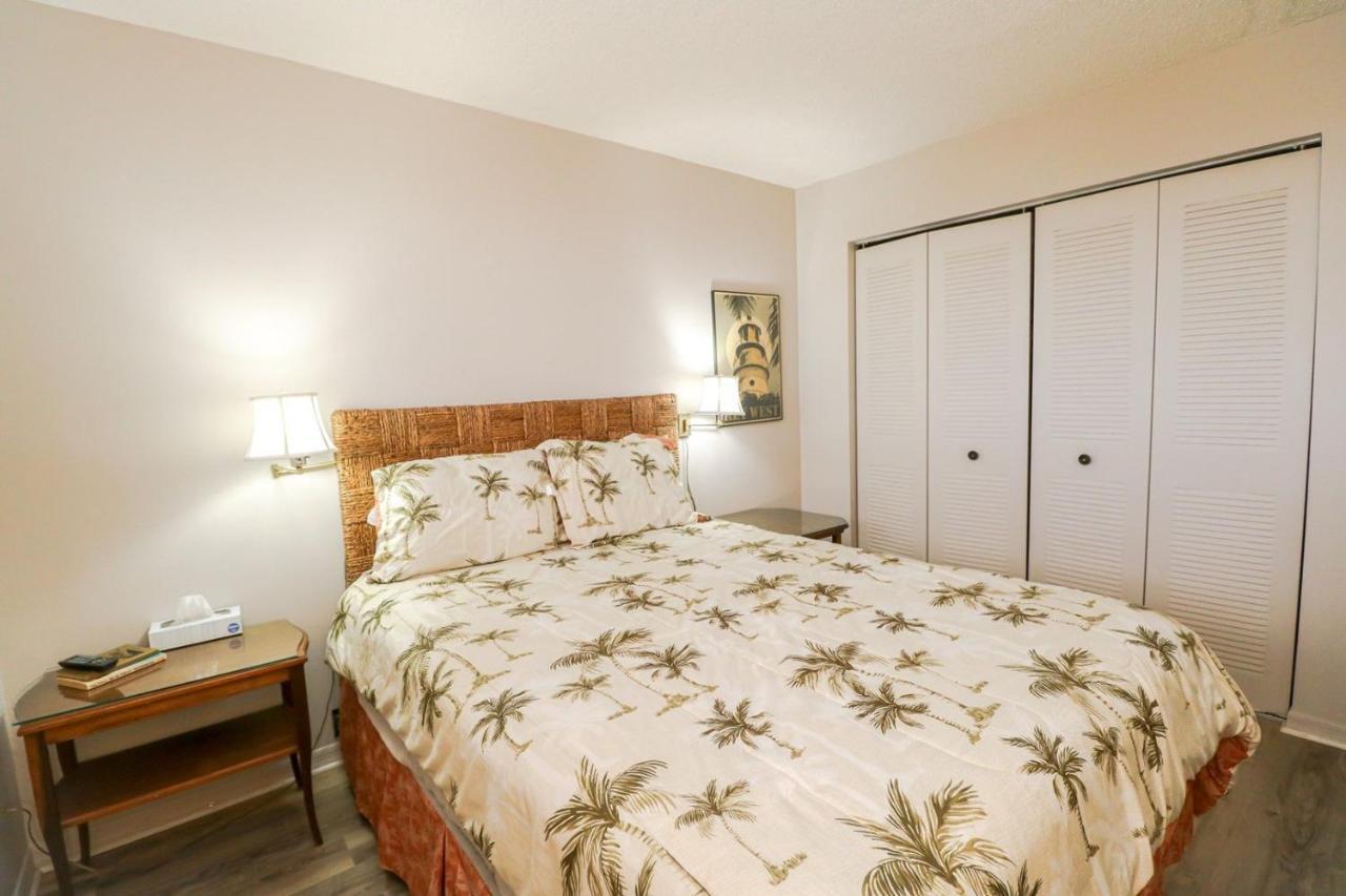 Holiday home Dollar 1-202 *