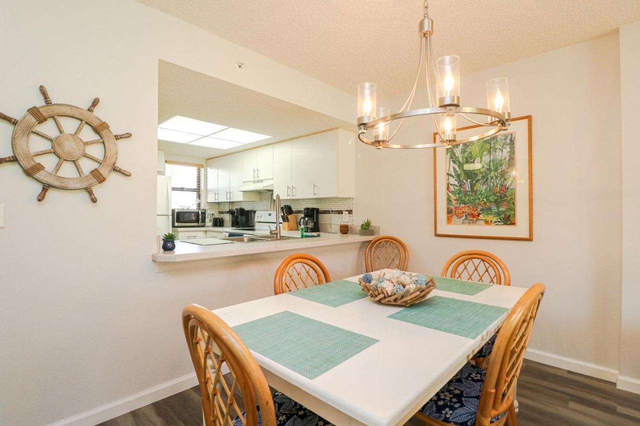 Holiday home Ocean Village Club R12 *