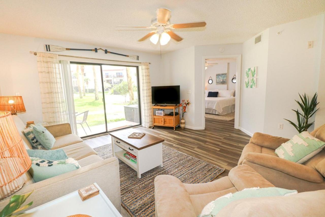 Ocean Village Club R12 Holiday home