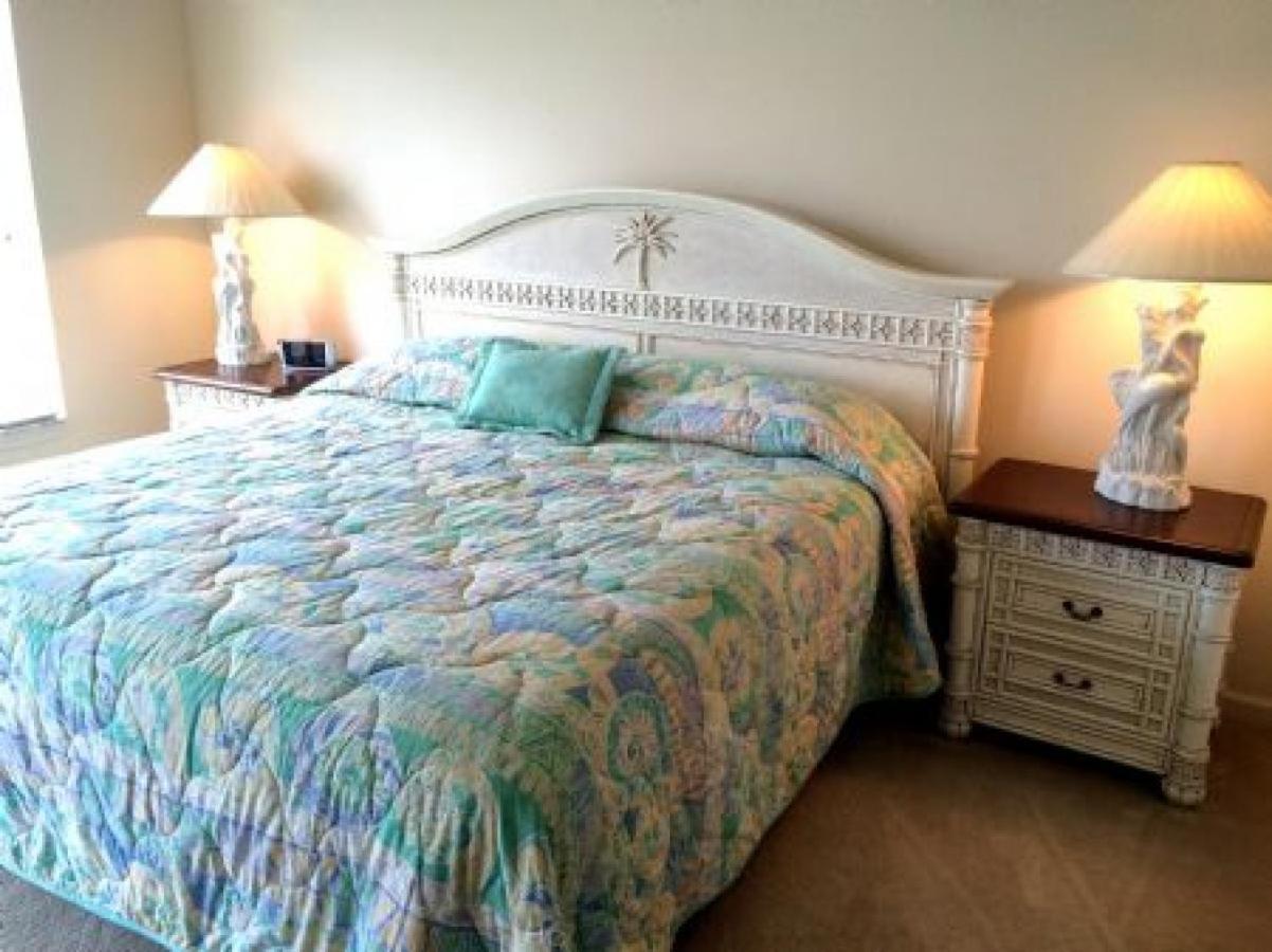 Holiday home Seaside At Anastasia A301 St. Augustine