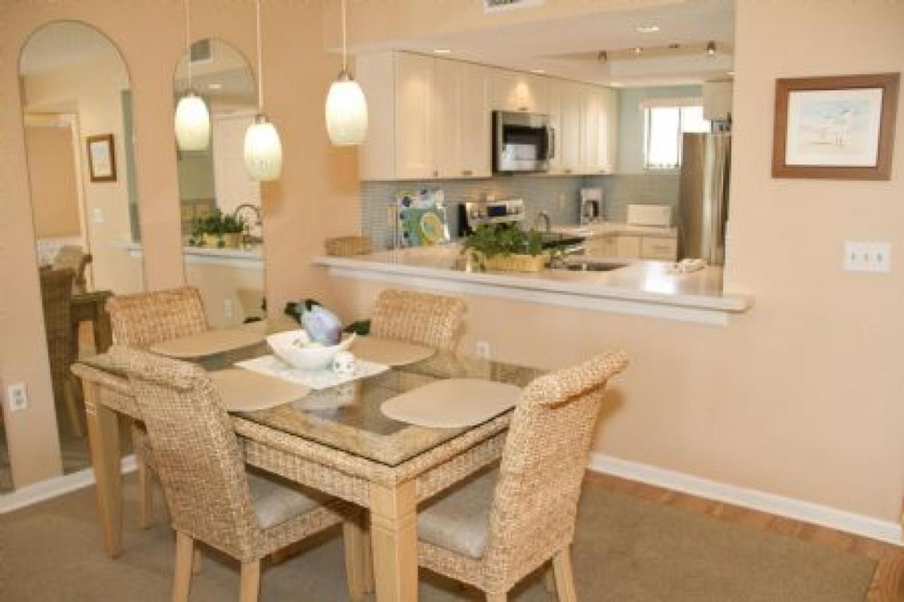 Holiday home Ocean Village Club G25 *