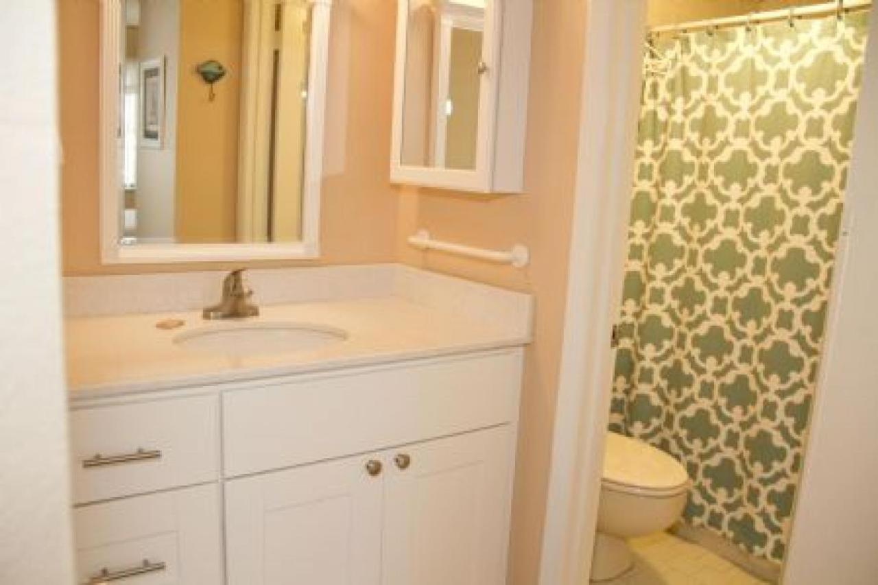 Ocean Village Club G25 Holiday home