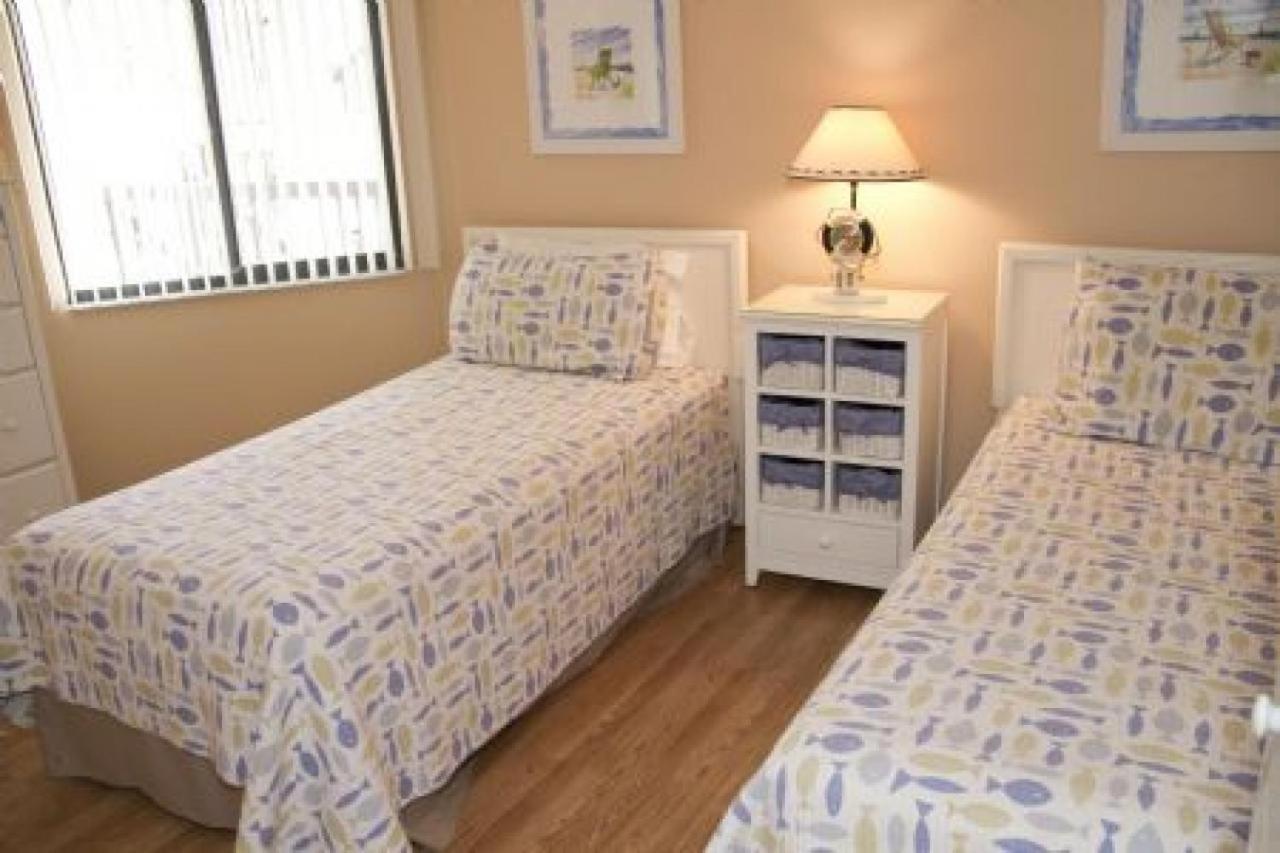 Holiday home Ocean Village Club G25 *