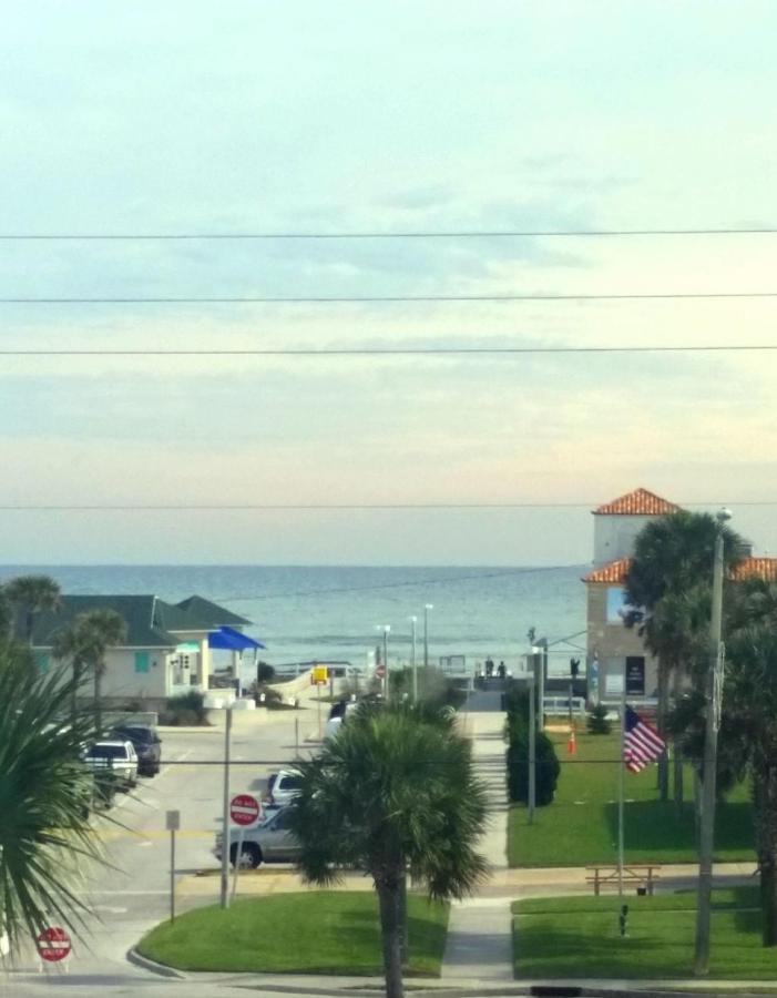 Seaside At Anastasia A301 Holiday home St. Augustine