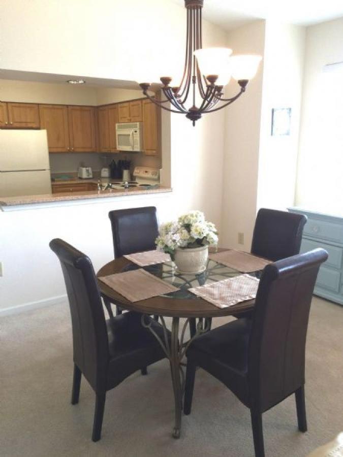 Holiday home Seaside At Anastasia A301 St. Augustine