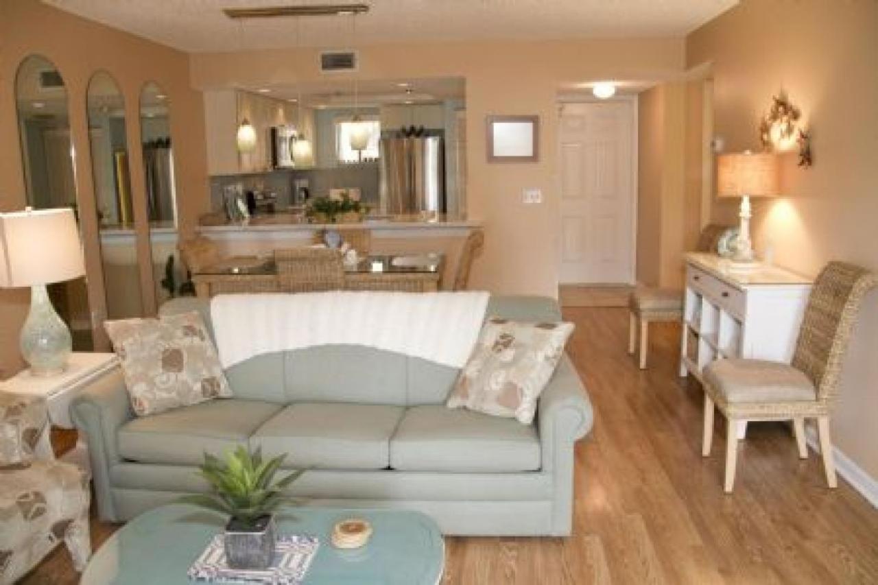 Ocean Village Club G25 *