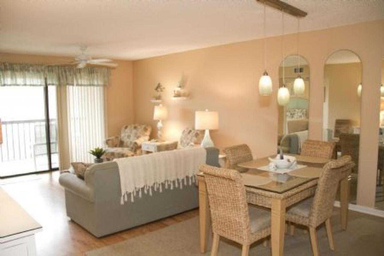 Ocean Village Club G25 * St. Augustine