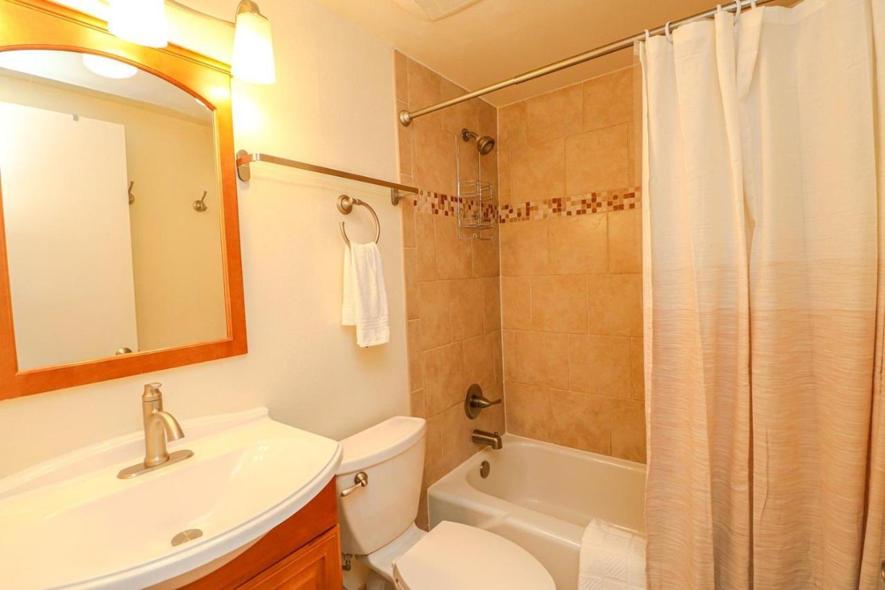 Holiday home Creston House 12e