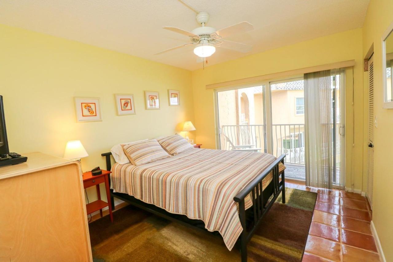 Creston House 12e Holiday home St. Augustine