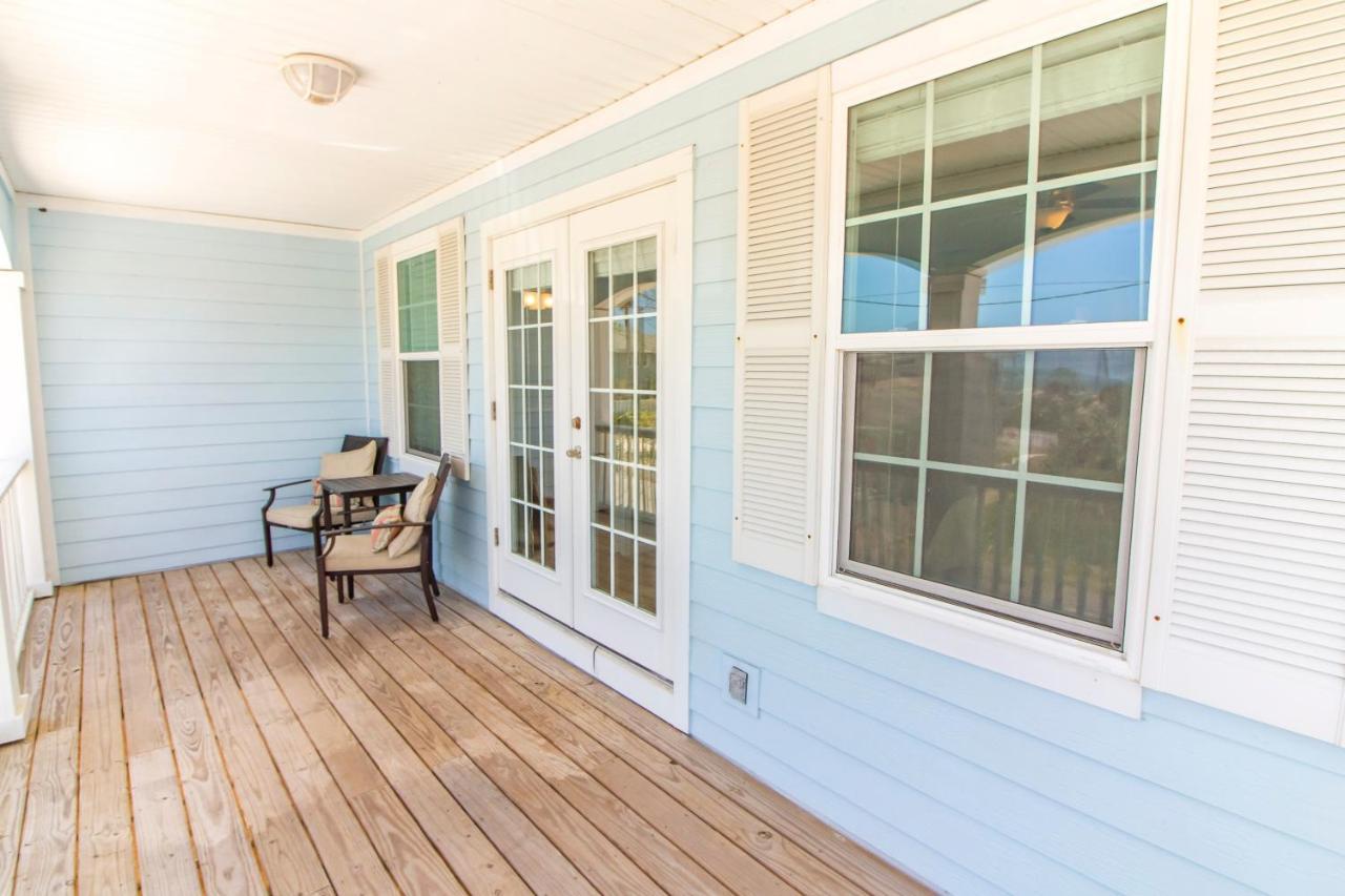 Averys Ocean Breeze B St. Augustine