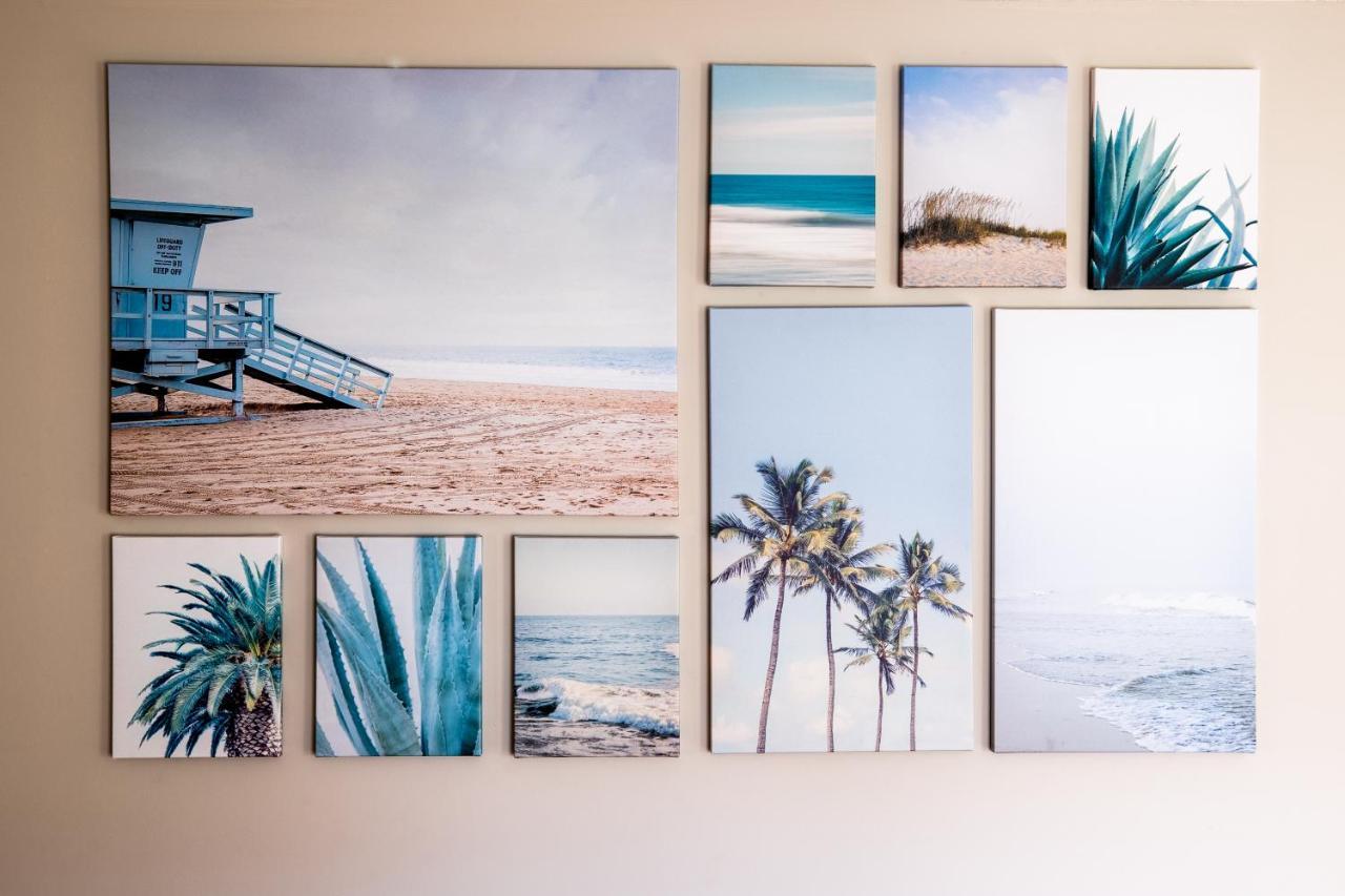 Holiday home Bohemian Beachy Getaway St. Augustine