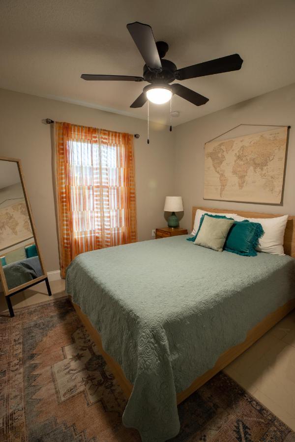 Bohemian Beachy Getaway