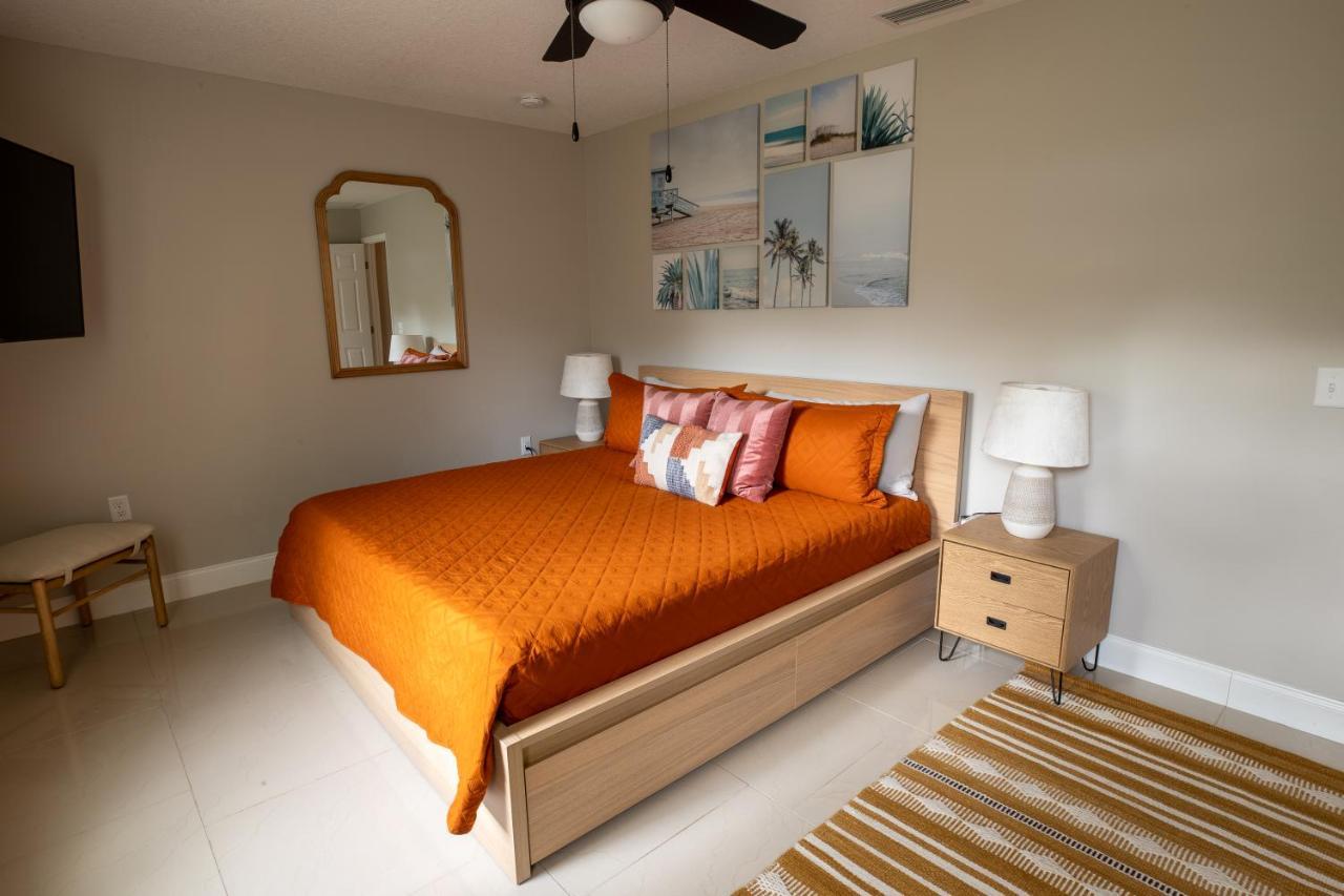 Holiday home Bohemian Beachy Getaway
