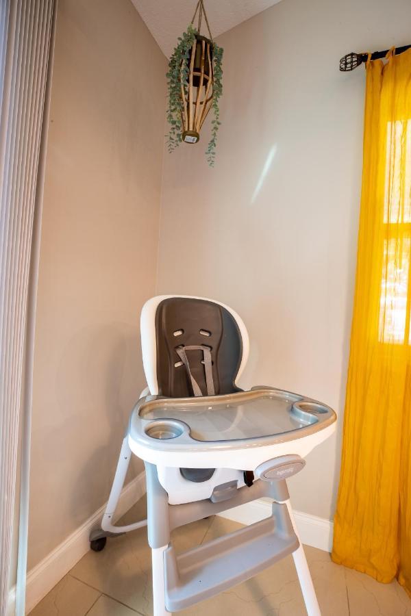 Bohemian Beachy Getaway Holiday home St. Augustine