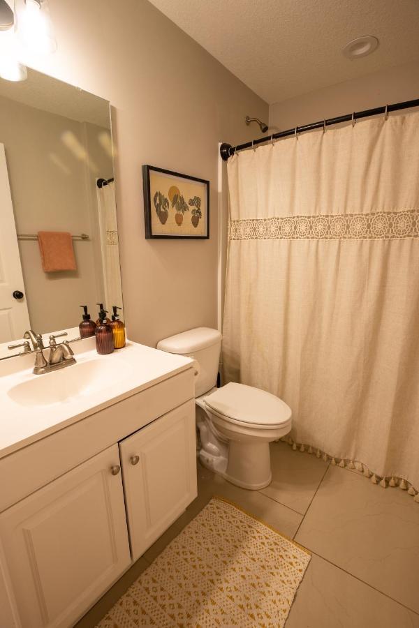 Bohemian Beachy Getaway St. Augustine