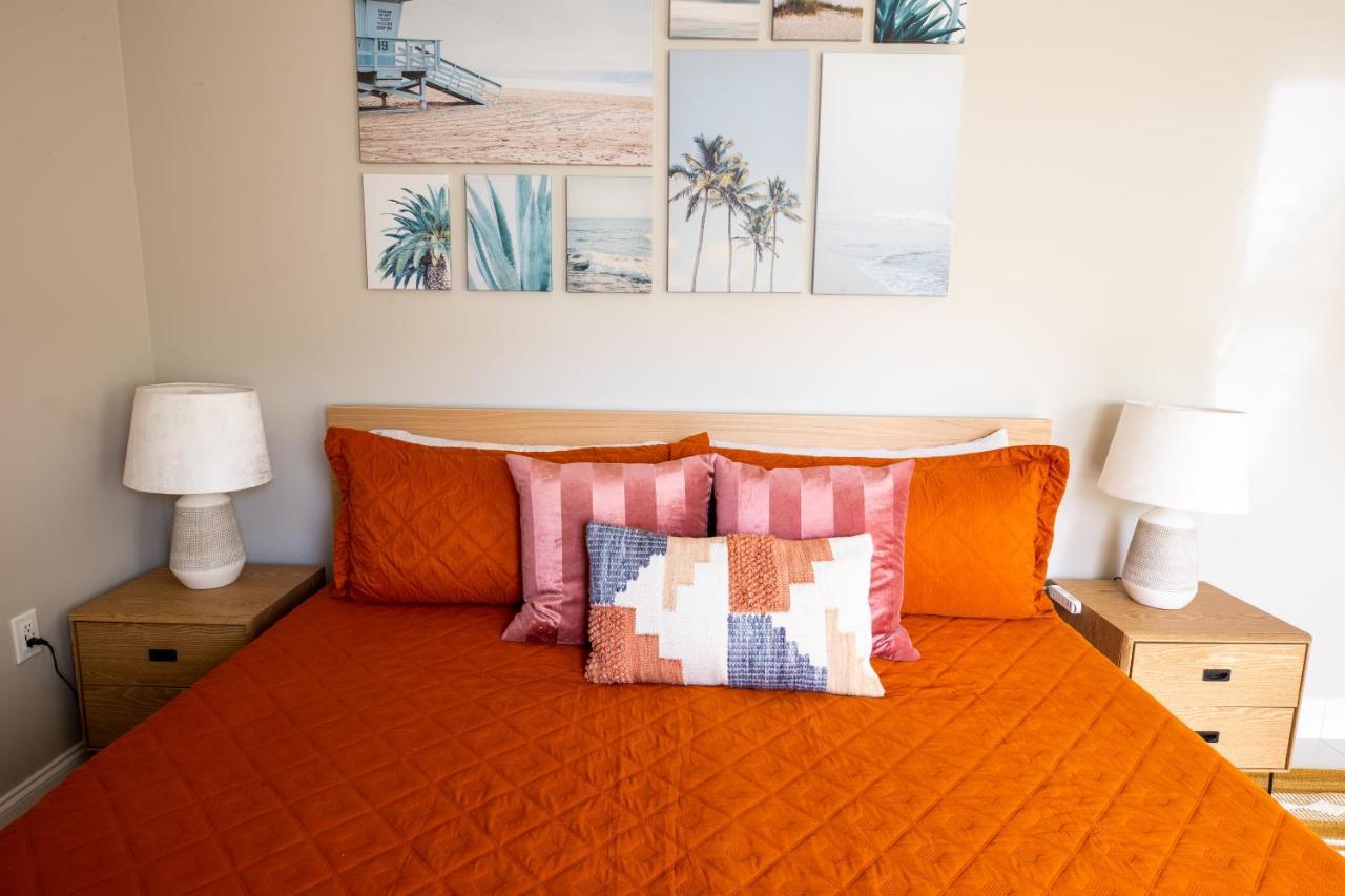 Bohemian Beachy Getaway