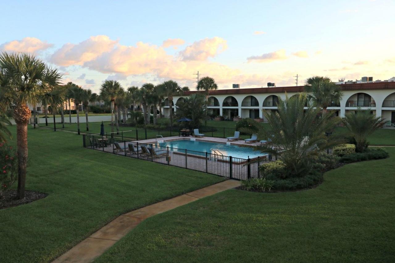 Holiday home Ocean Club Ii Unit 19 St. Augustine