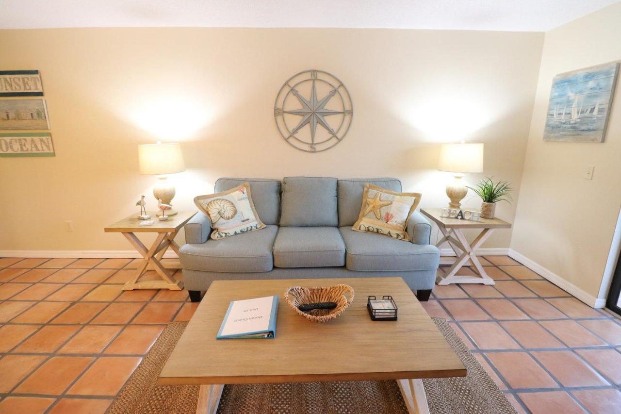 Ocean Club Ii Unit 19 Holiday home