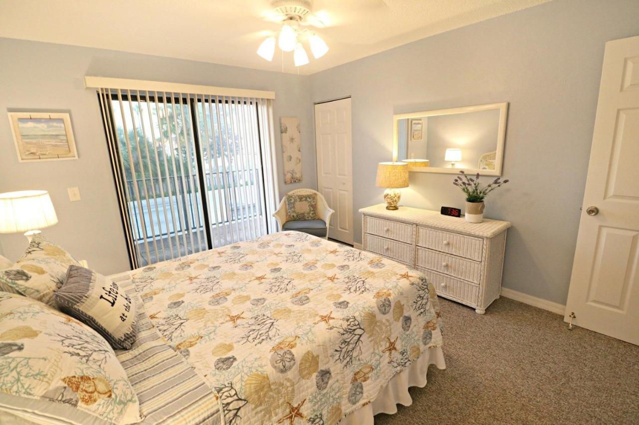 Holiday home Ocean Club Ii Unit 19 St. Augustine
