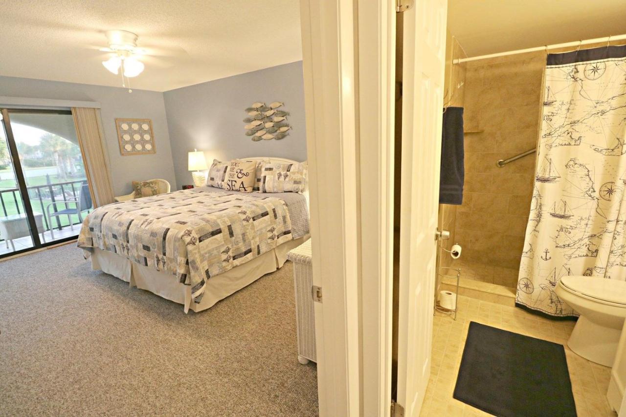 Holiday home Ocean Club Ii Unit 19 *
