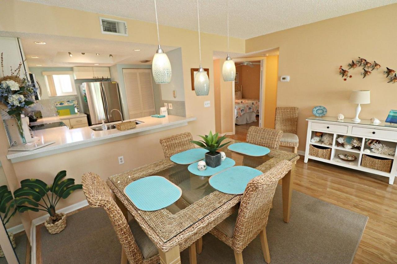 Ocean Village Club G25 St. Augustine