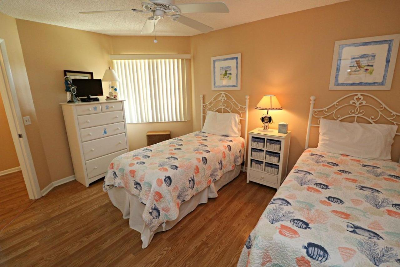 Ocean Village Club G25
