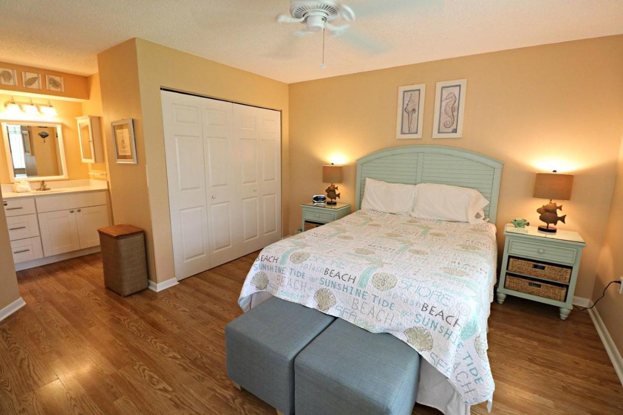 Holiday home Ocean Village Club G25 *
