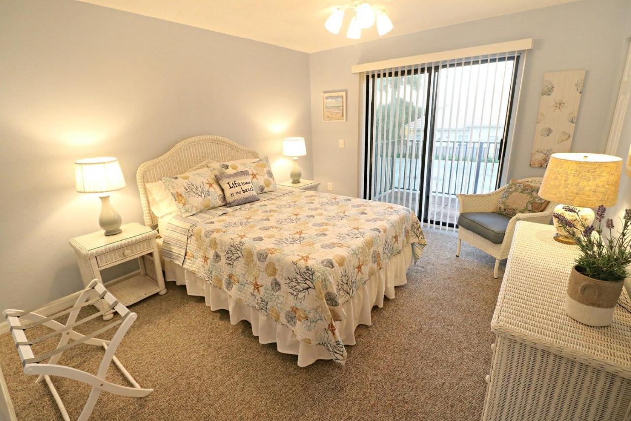 Holiday home Ocean Club Ii Unit 19 St. Augustine