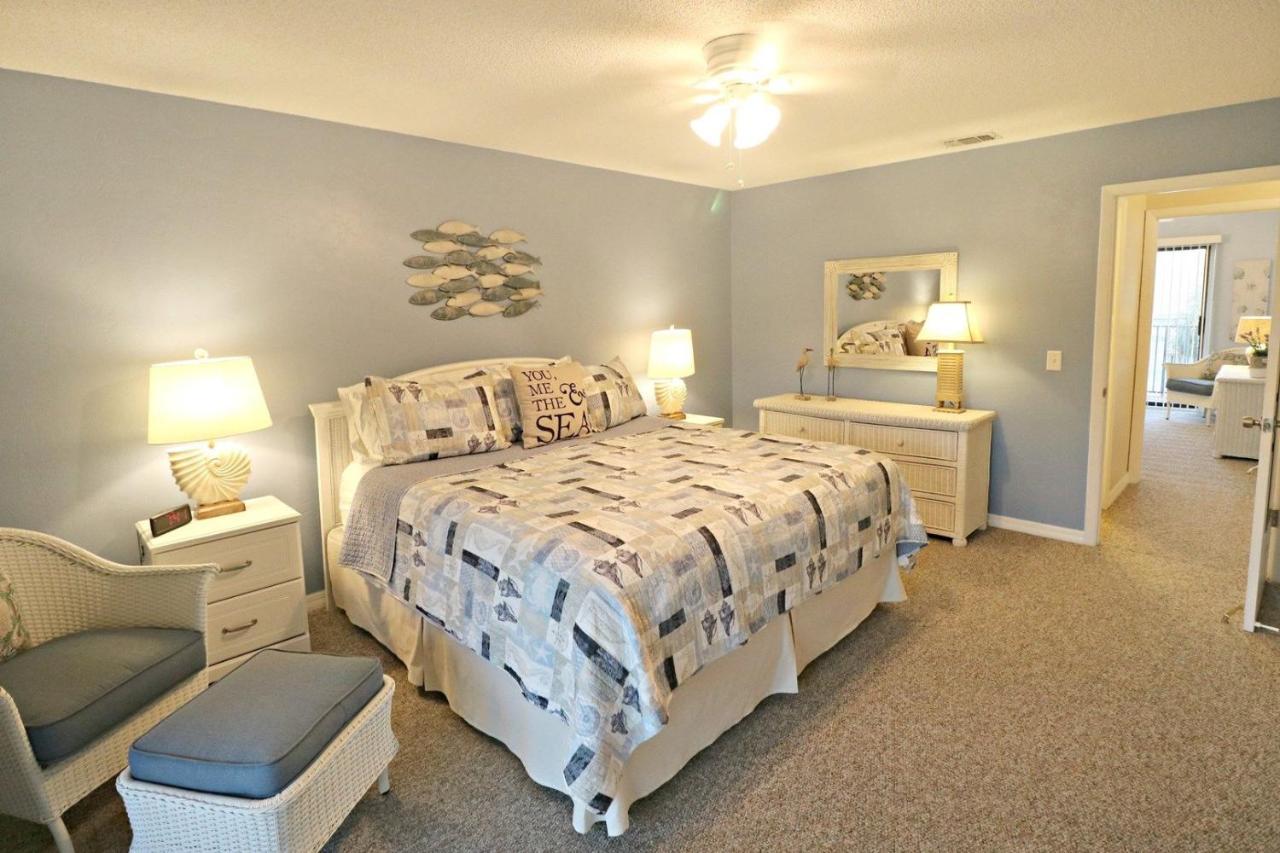 Holiday home Ocean Club Ii Unit 19 St. Augustine