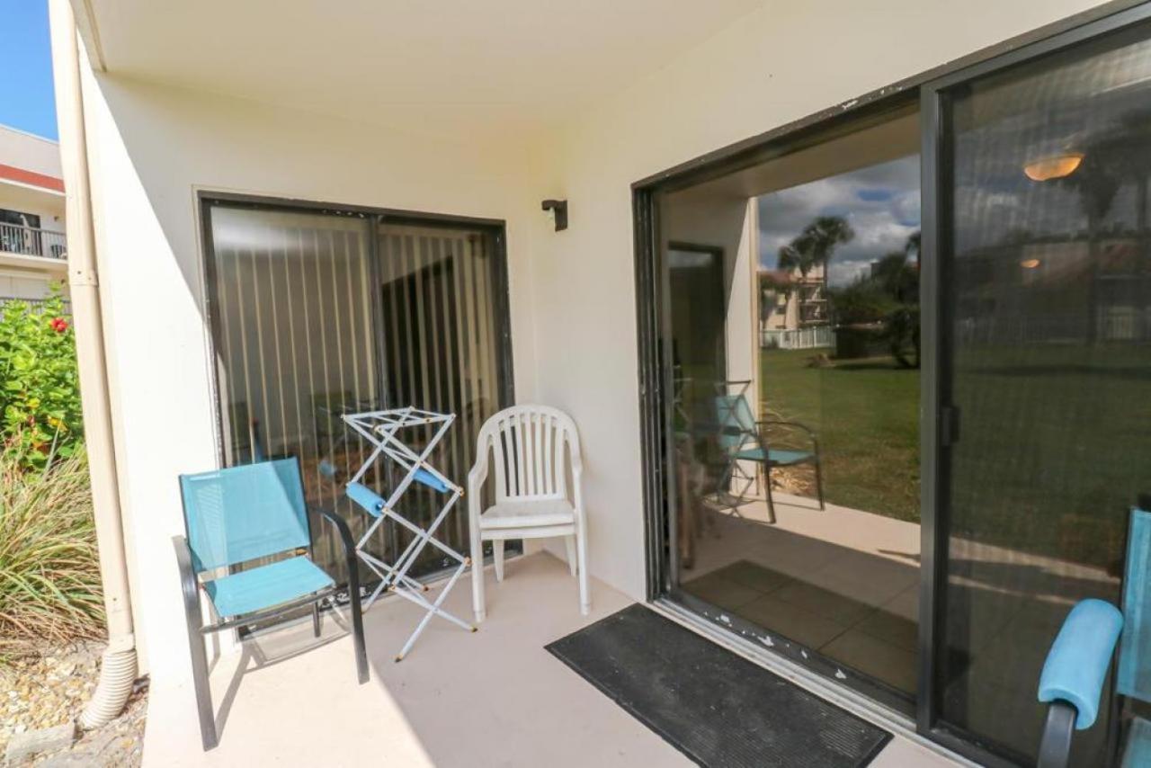 Holiday home Ocean Village Club G15 St. Augustine