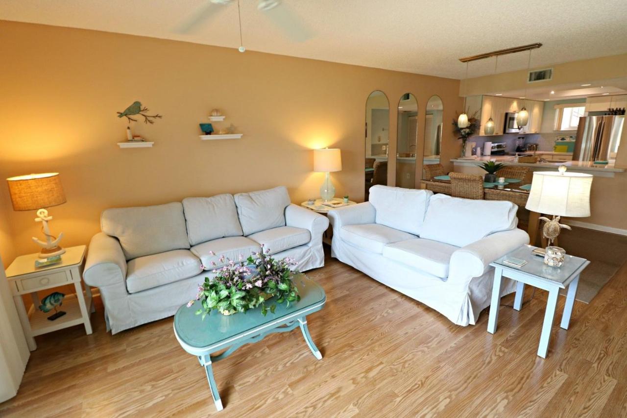 Ocean Village Club G25 St. Augustine