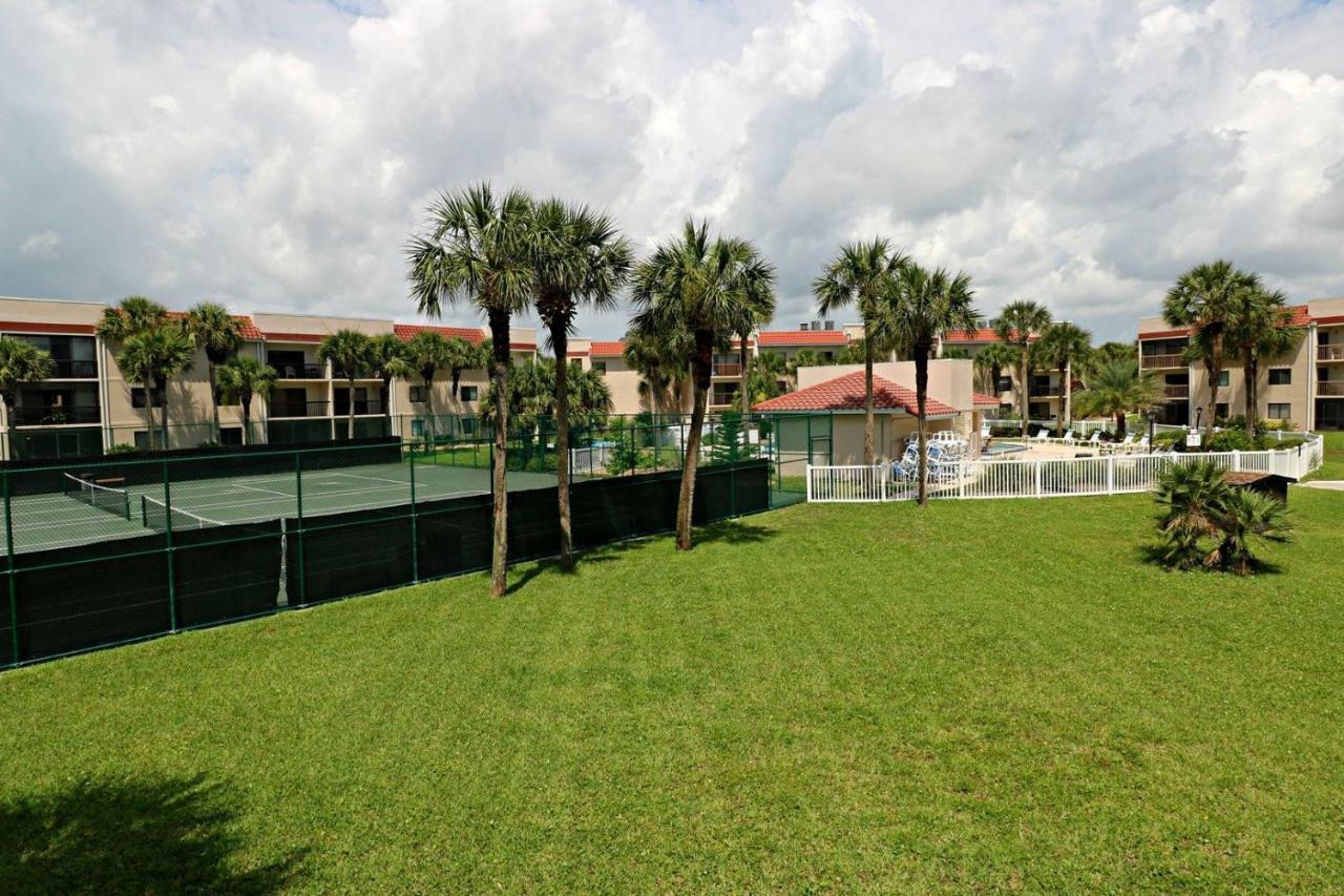 Ocean Village Club G25 Holiday home *