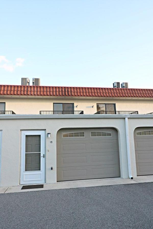 Holiday home Ocean Club Ii Unit 19 St. Augustine