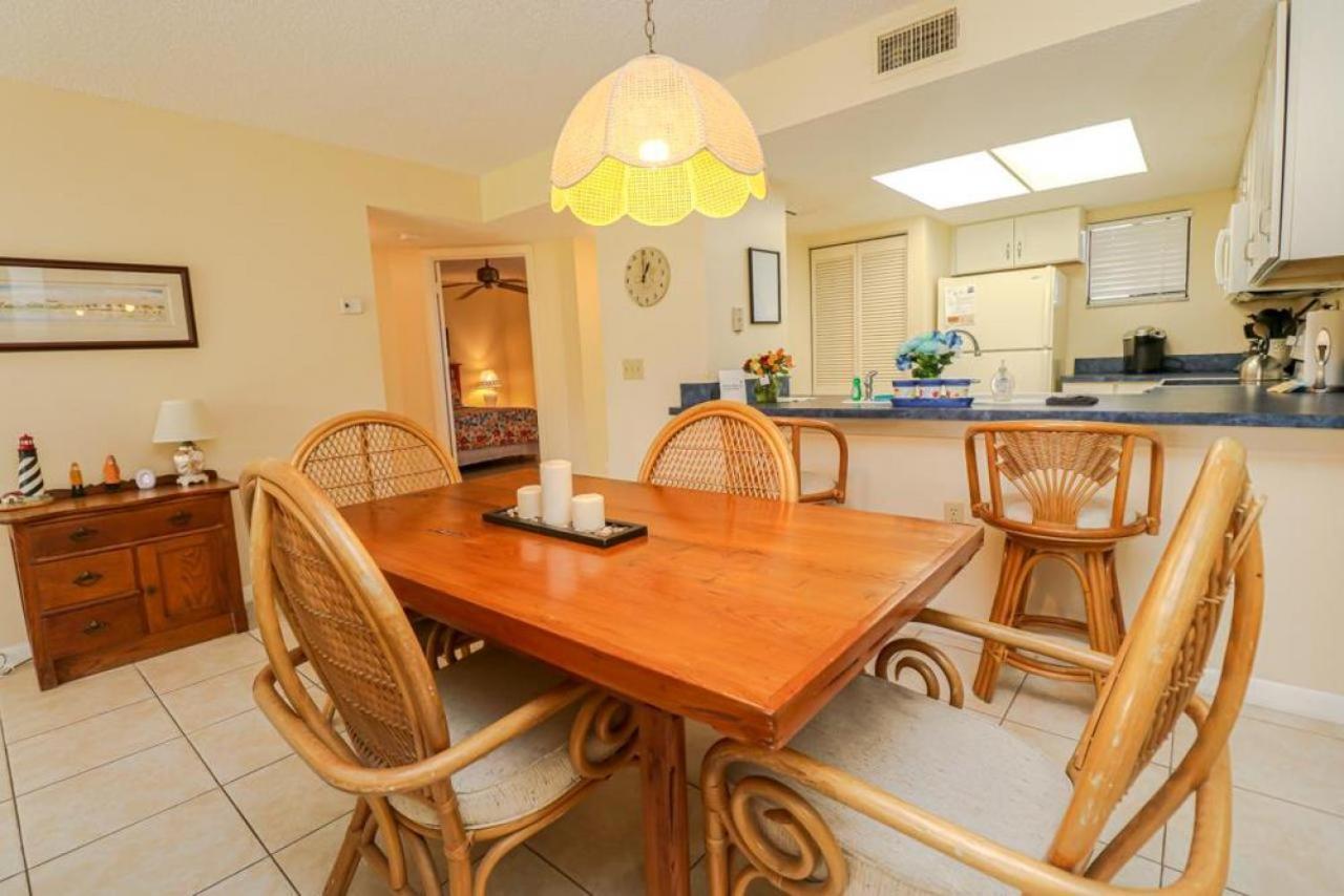 Holiday home Ocean Village Club G15 *