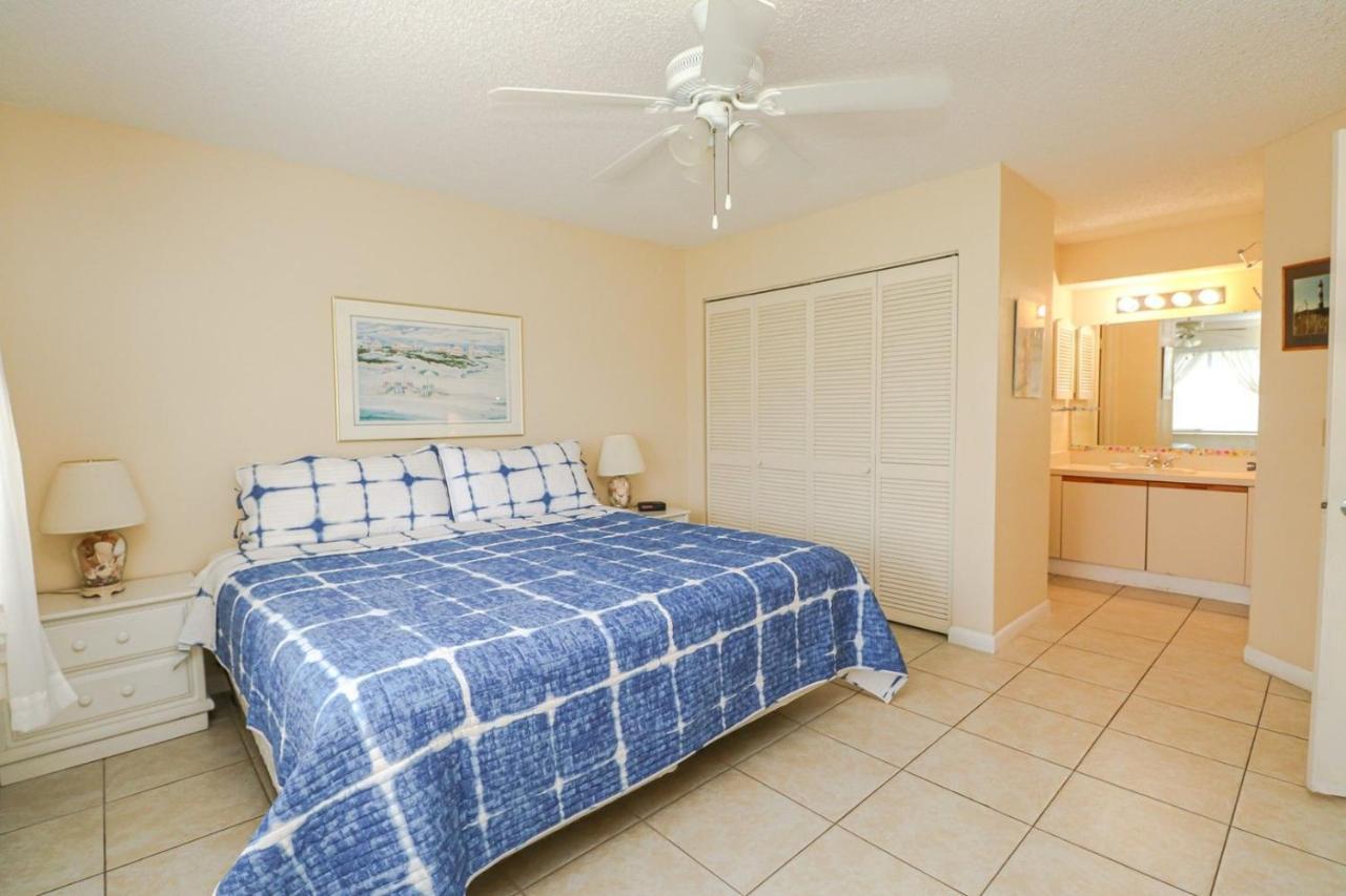 Ocean Village Club G15 * St. Augustine