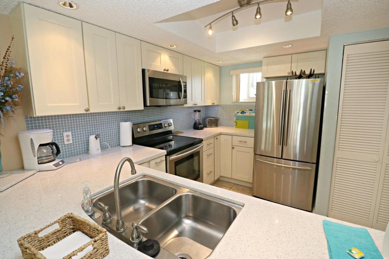 Ocean Village Club G25 Holiday home St. Augustine