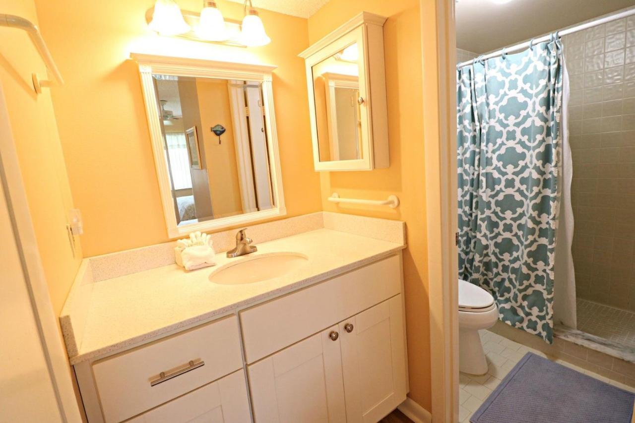 Ocean Village Club G25 Holiday home *