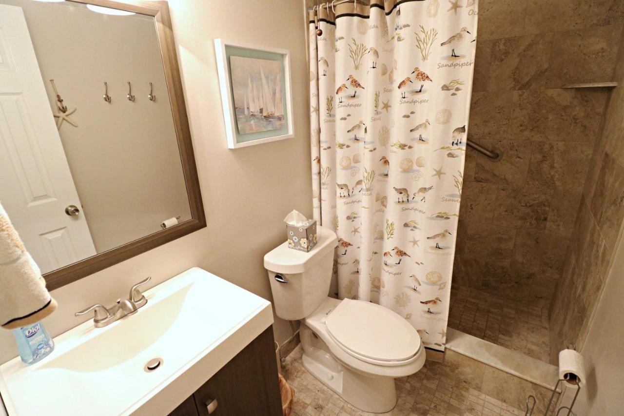 Holiday home Ocean Club Ii Unit 19 St. Augustine