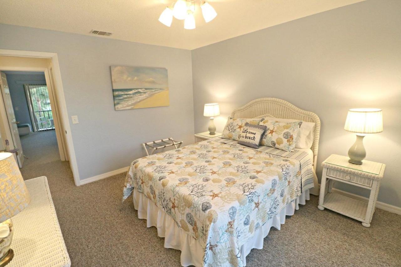 Ocean Club Ii Unit 19 Holiday home *