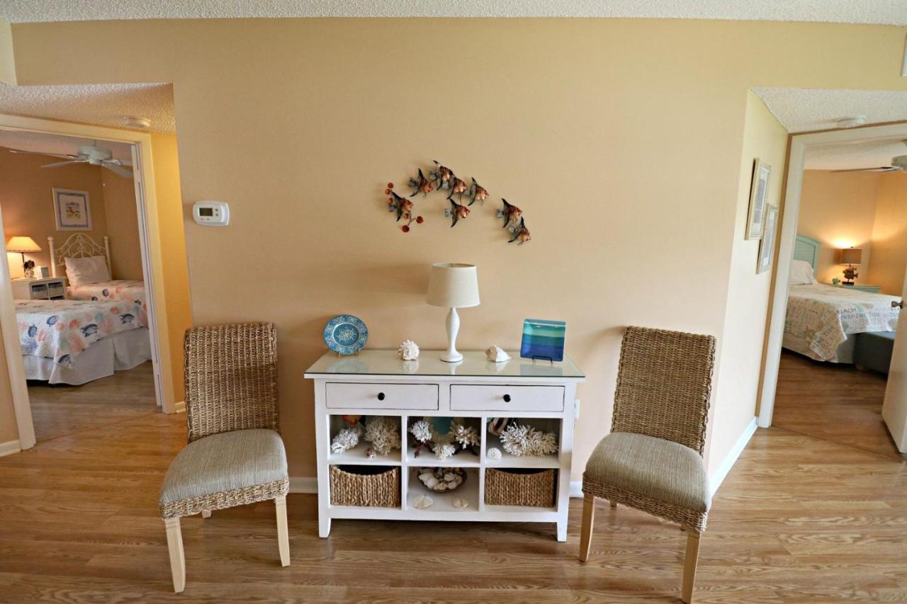 Ocean Village Club G25 St. Augustine