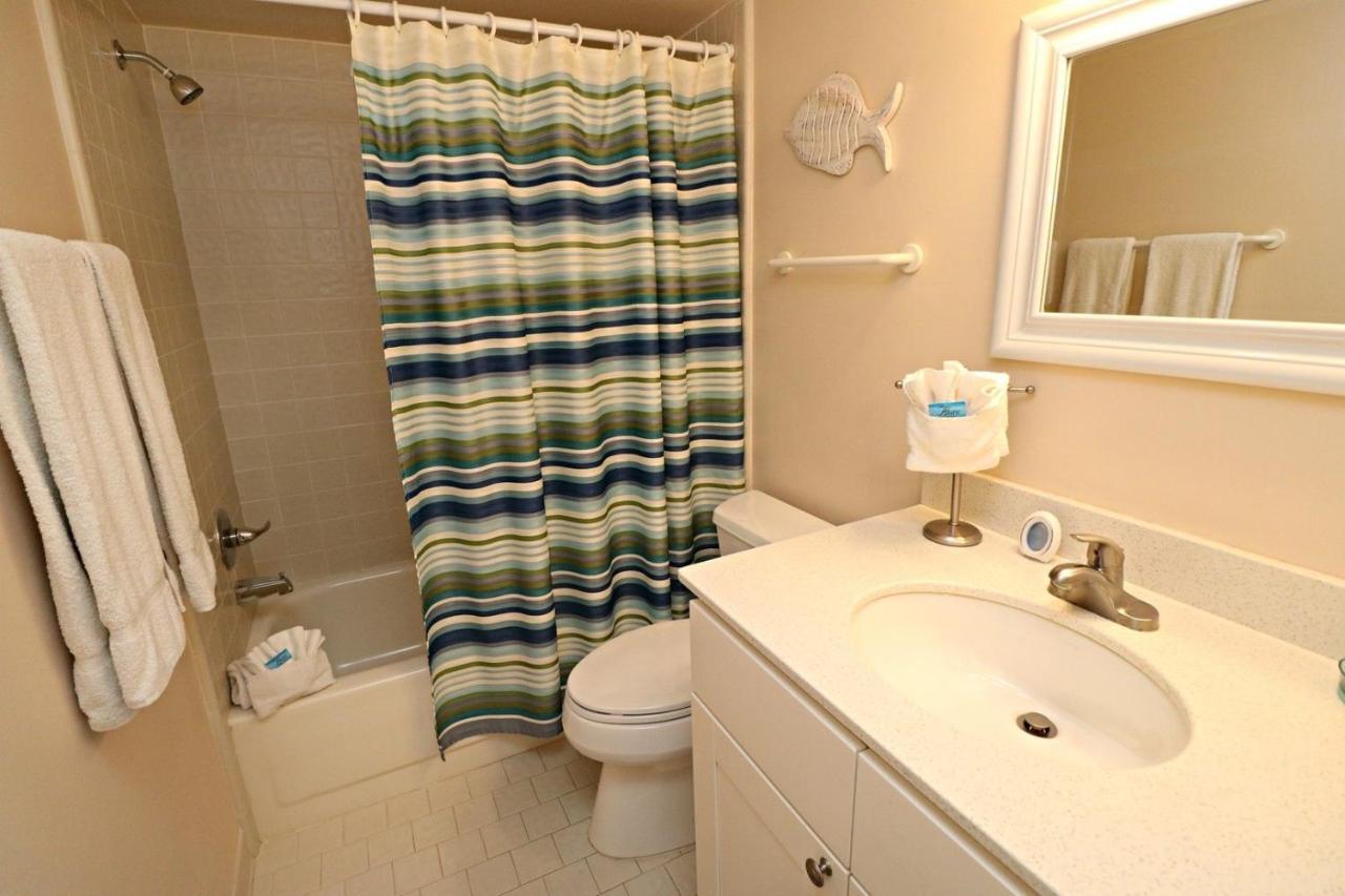 Holiday home Ocean Village Club G25 St. Augustine