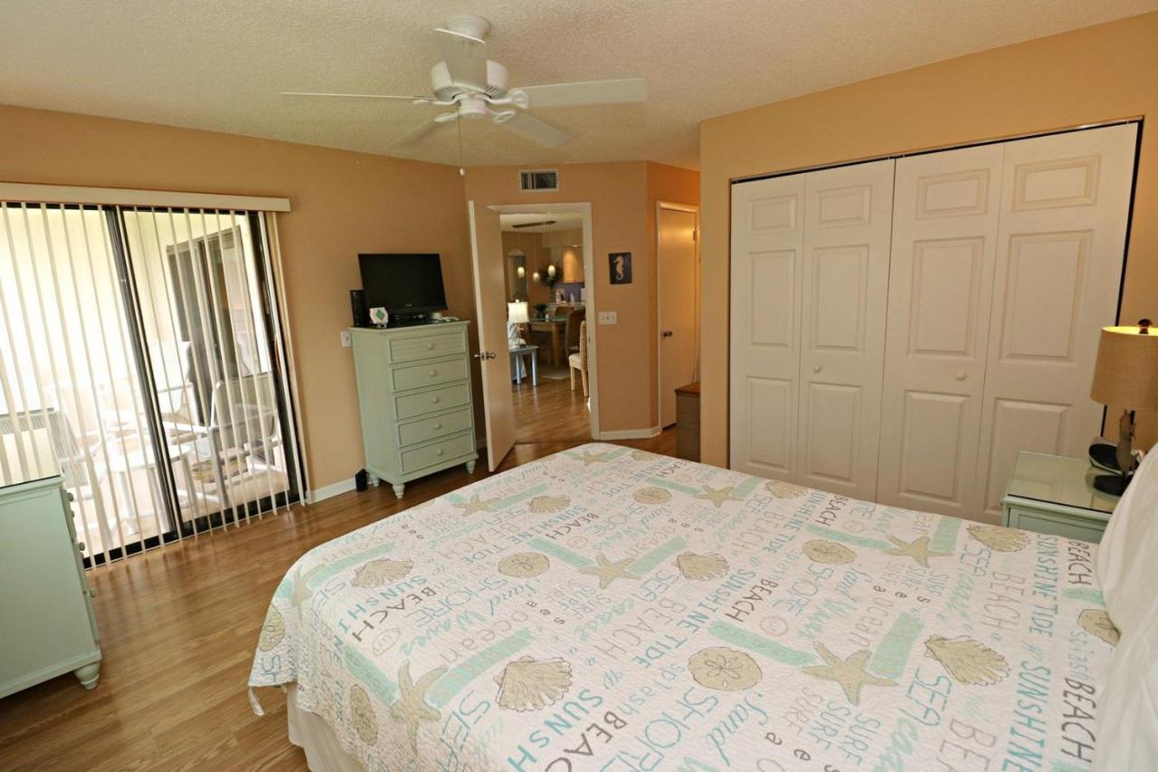 Holiday home Ocean Village Club G25 *