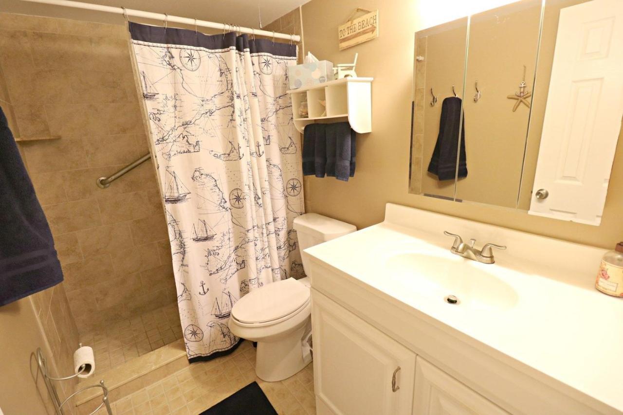 Holiday home Ocean Club Ii Unit 19