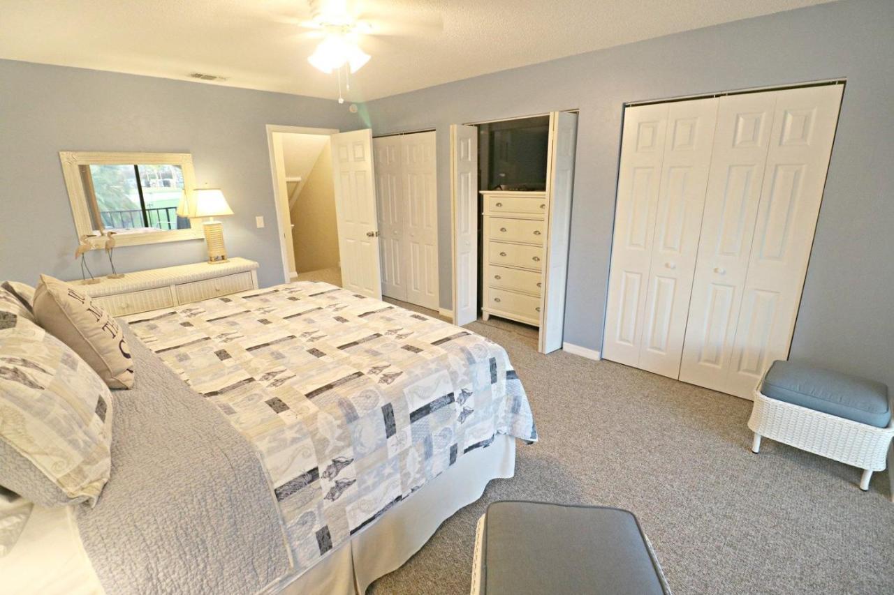 Holiday home Ocean Club Ii Unit 19 *