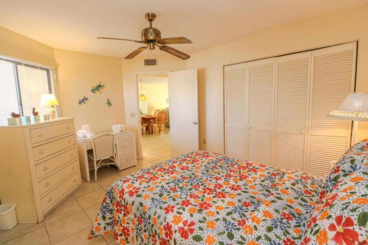 Ocean Village Club G15